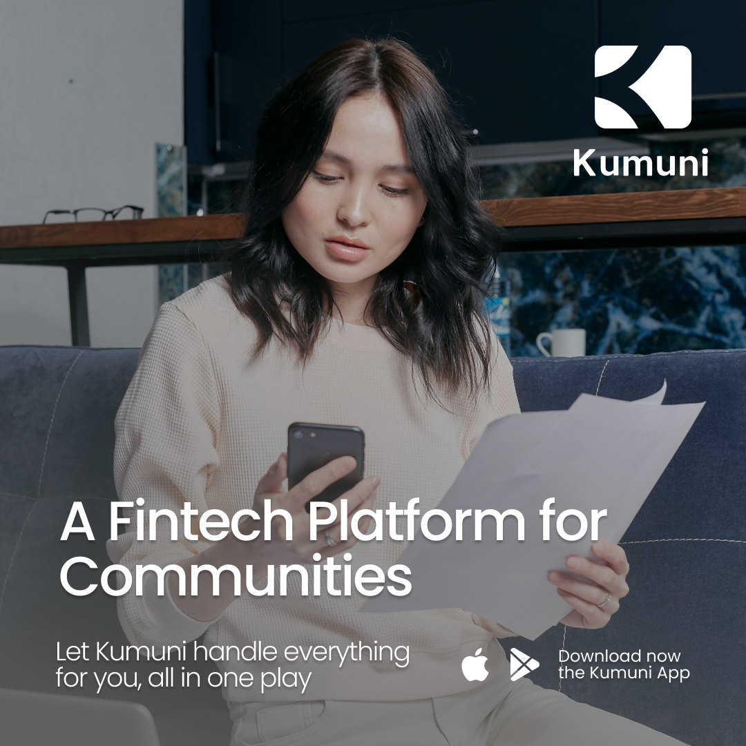 Kumuni